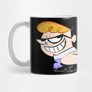 dexters Mug